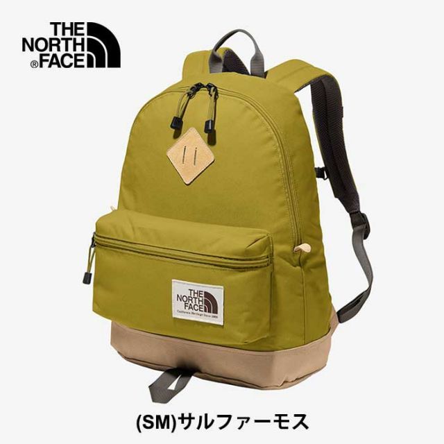 NORTH FACE