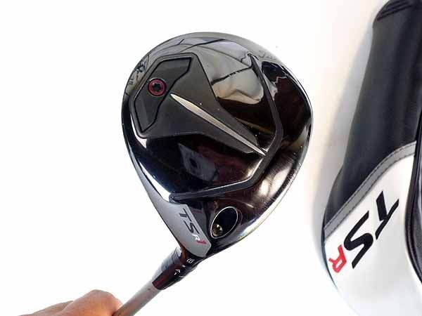 TP コレクション ブラック デルモンテ 7 パター | TP COLLECTION BLACK