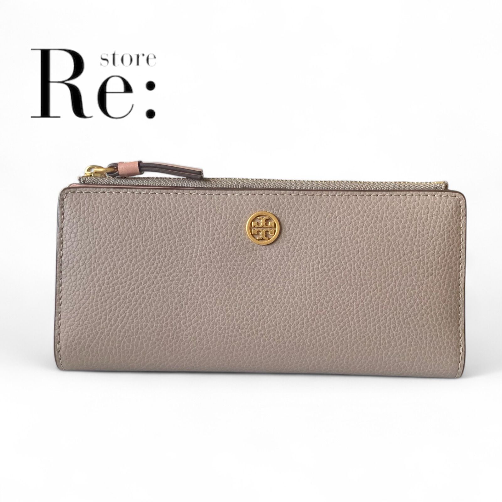 楽天市場】トリーバーチ TORY BURCH 154990 二つ折り財布 Kira