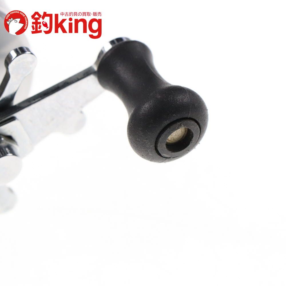 ベイトリール 小型