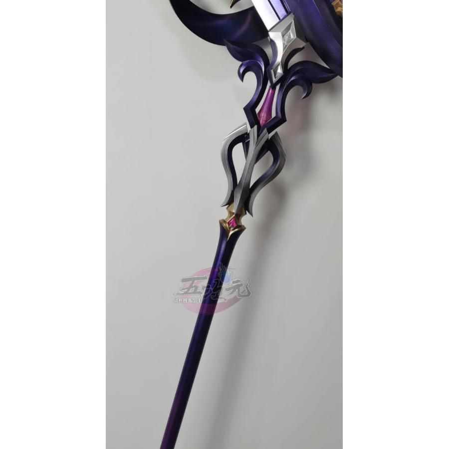 崩壊　スターレイル　マダムヘルタ　コスプレ　武器 Amazon.co.jp: 崩壊スターレイル 武器 マダムヘルタ コスプレ