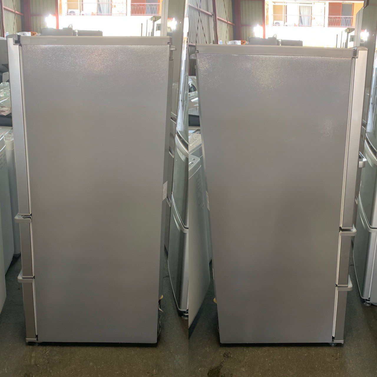 大阪送料無料☆3か月保障付き☆冷蔵庫☆アクア☆3ドア☆2022年☆AQR