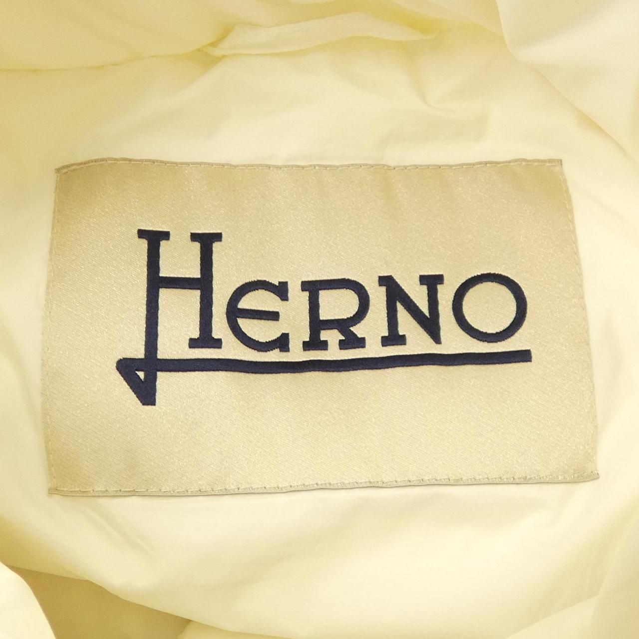 ヘルノ Herno PI0506D ダウンジャケット SIROKUMA-CORPORATION_COM