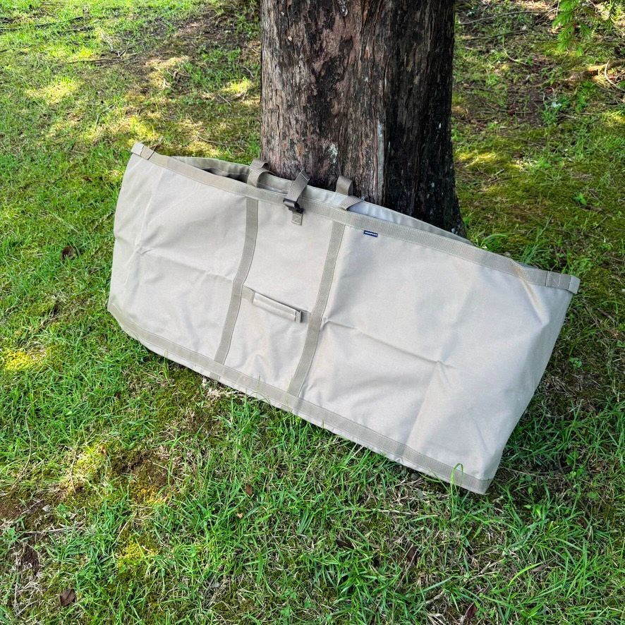 折りたたみローテーブル キャンプテーブル フラットバーナーigt