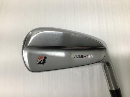 ブリヂストン H4 ユーティリティ 22° 22度フレックスS スポーツ ブリヂストン H4 ユーティリティ 22°