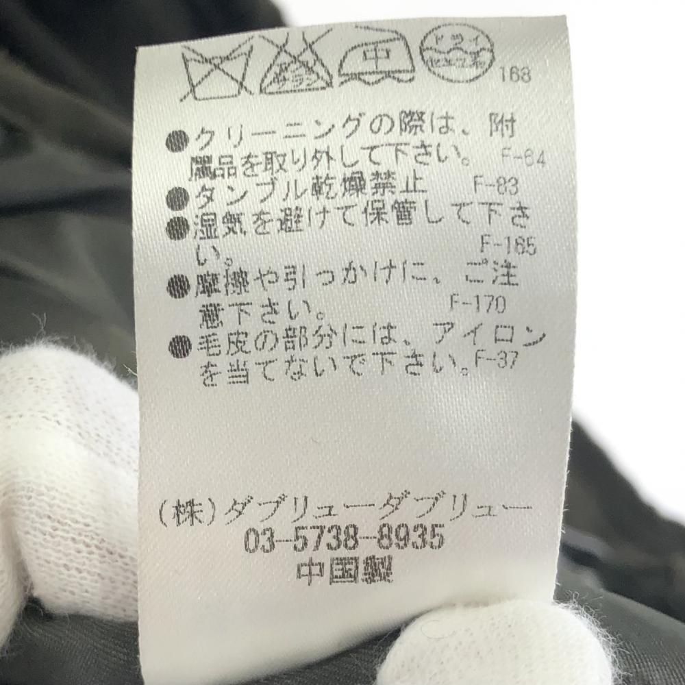 中古】Buffalo Bobs モッズコート サイズ1 カーキ バッファロー