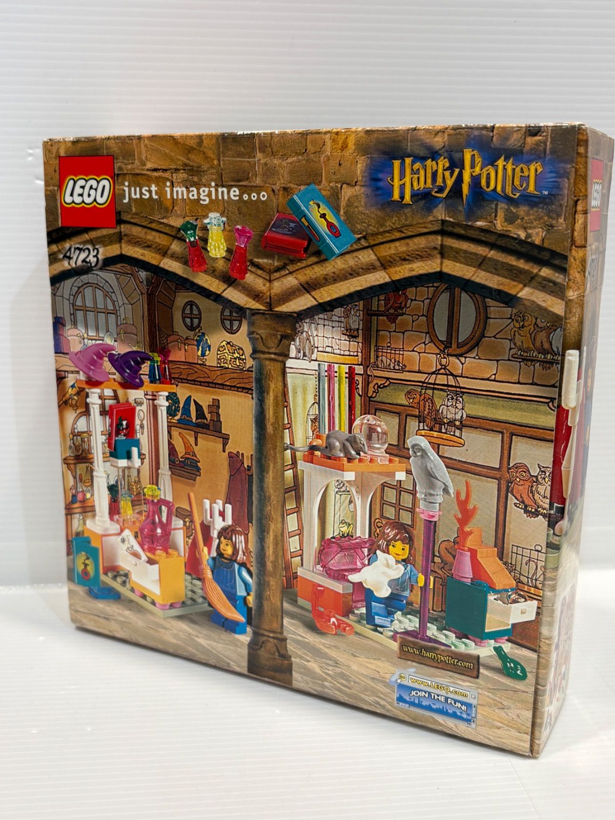 LEGO |レゴ
