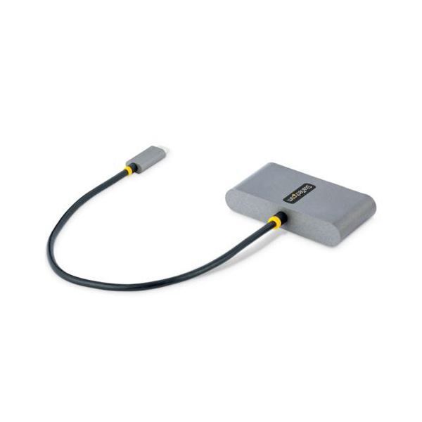 USBハブ 100W