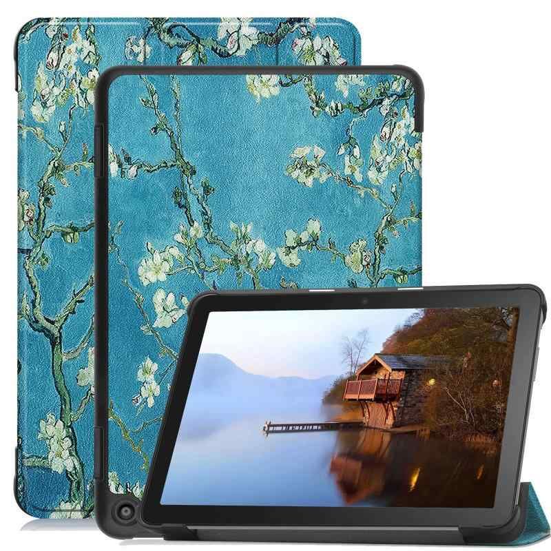 FOR Fire HD 8 カバー 2022年発売 第12世代 Fire HD 8 Plus 2020