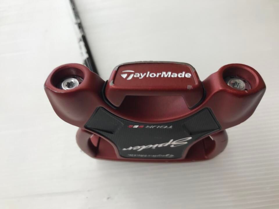 TOUR Red