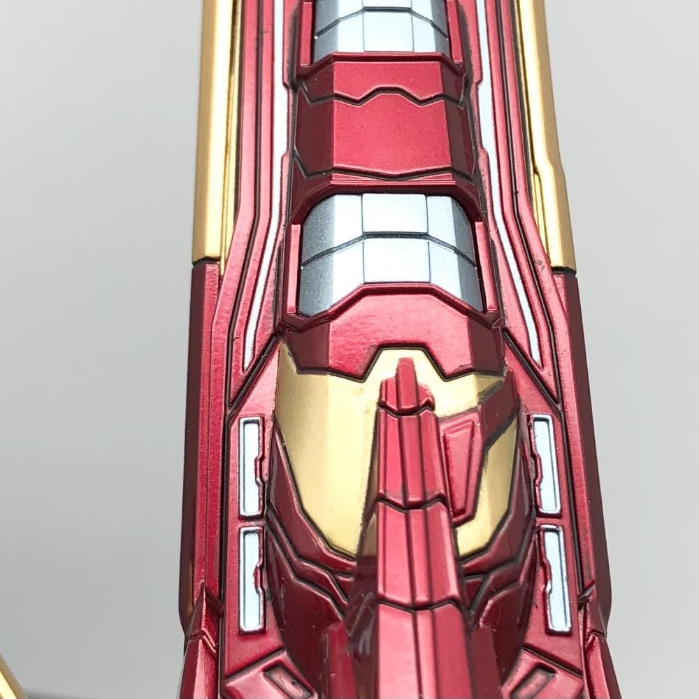 訳有 ホットトイズ エンドゲーム ムービー･マスターピース DIECAST 1 6 MM 528D30 アイアンマン･マーク85 17 WWW_NOITHATQUANGTHANH_NET