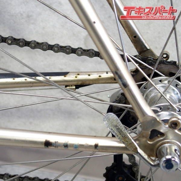 LAND GEAR SPORT GEAR 3800 DEORE XT M750 3×8S 2002 ランドギア