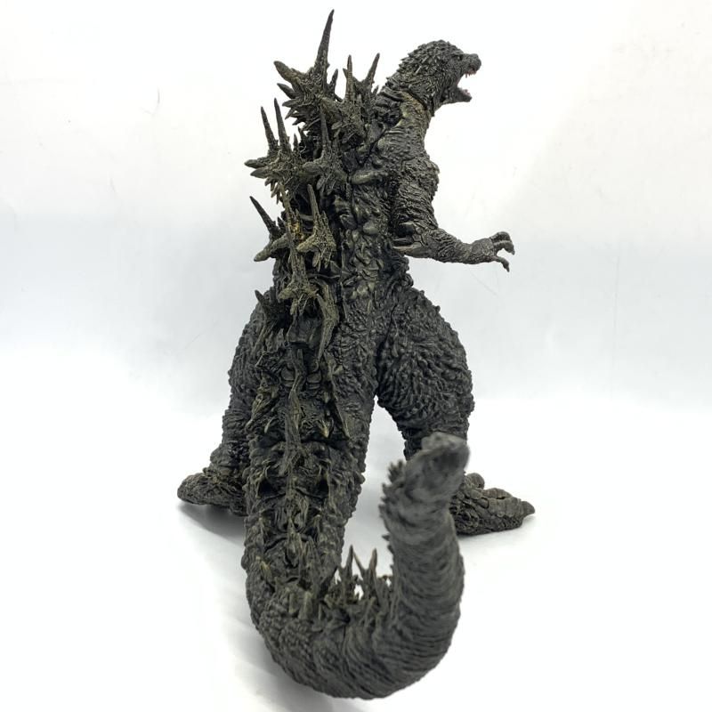 BANDAI - 【中古】一番くじ A賞 ゴジラ(2023) SOFVICS ゴジラ-1.0【本体のみ】[10][240010482022] 中古】本体のみ)A賞 ゴジラ(2023) SOFVICS ｢一番くじ ゴジラ-1.0