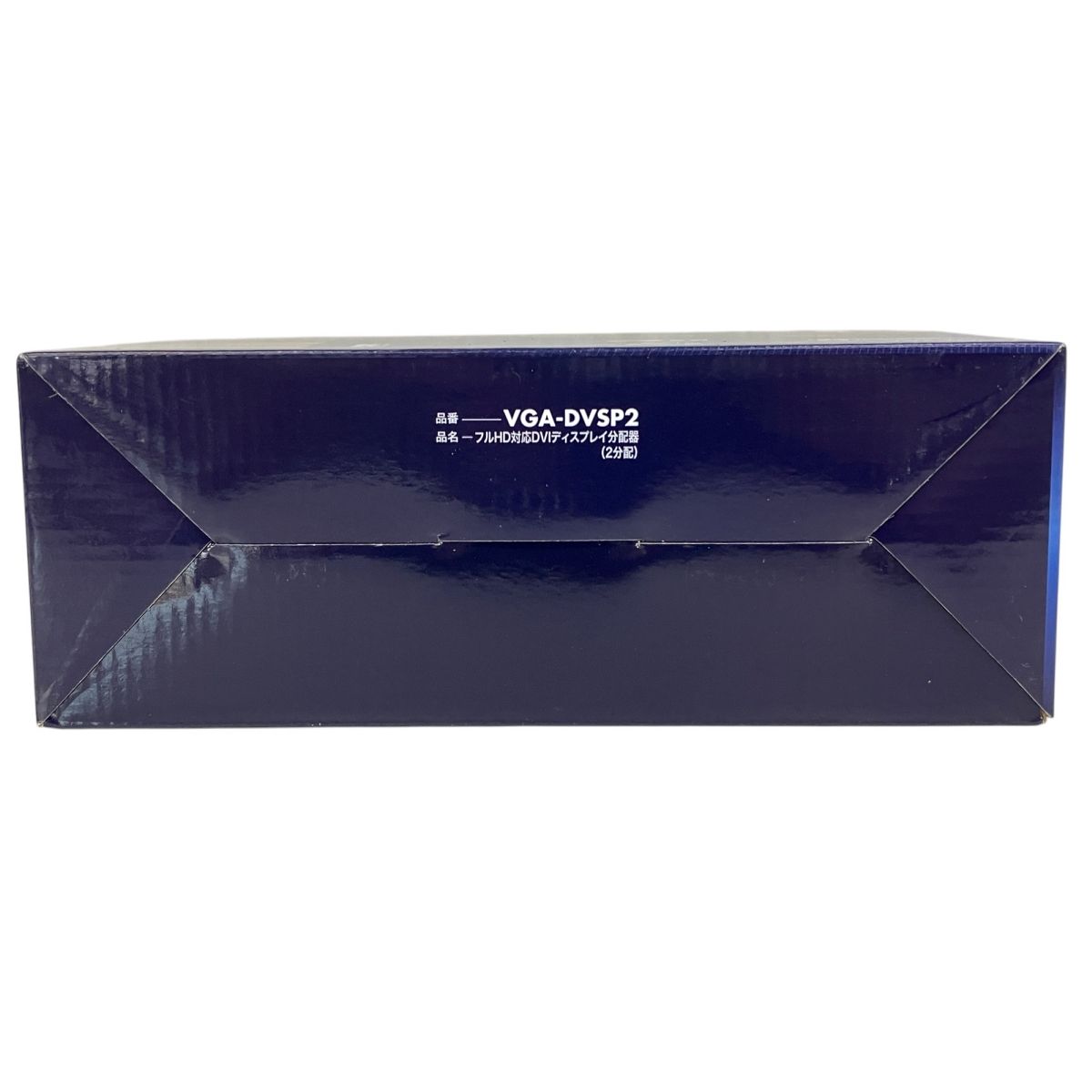 VGA-DVSP2 DVI分配器