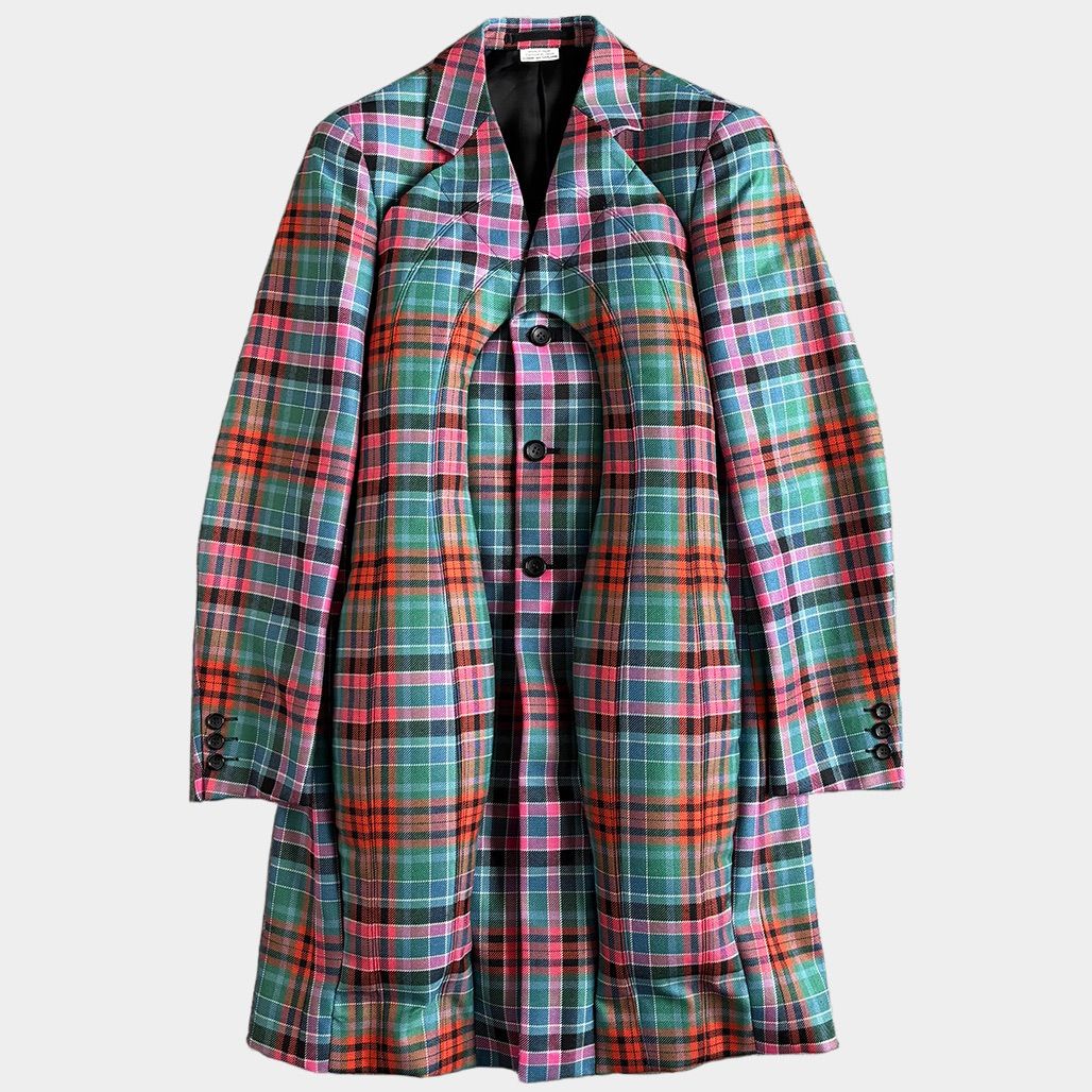 comme des garcons homme plus コムデギャルソンオムプリュス 2023