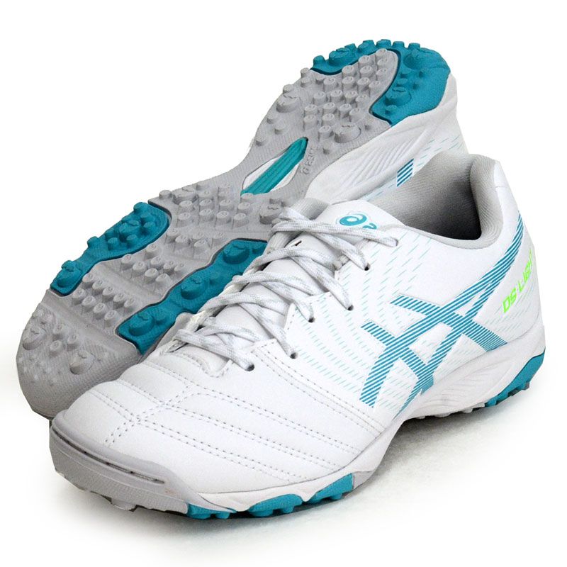 新品 アシックス 19.0cm DS LIGHT 3 Jr asics 1104A002 土 グラウンド