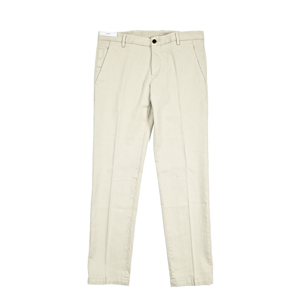 極美品 PTトリノ ストレッチコットンパンツ チノパン 現行 大きいサイズLL
