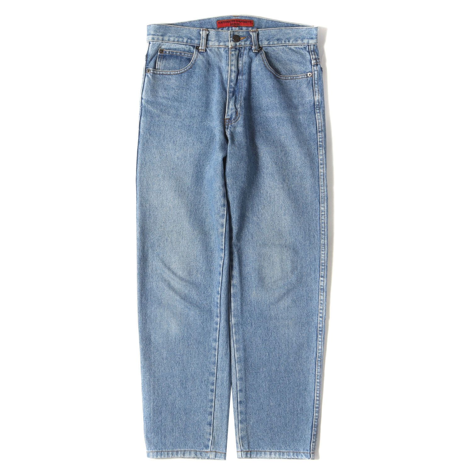 KATHARINE HAMNETT キャサリンハムネット パンツ サイズ:M 90s 