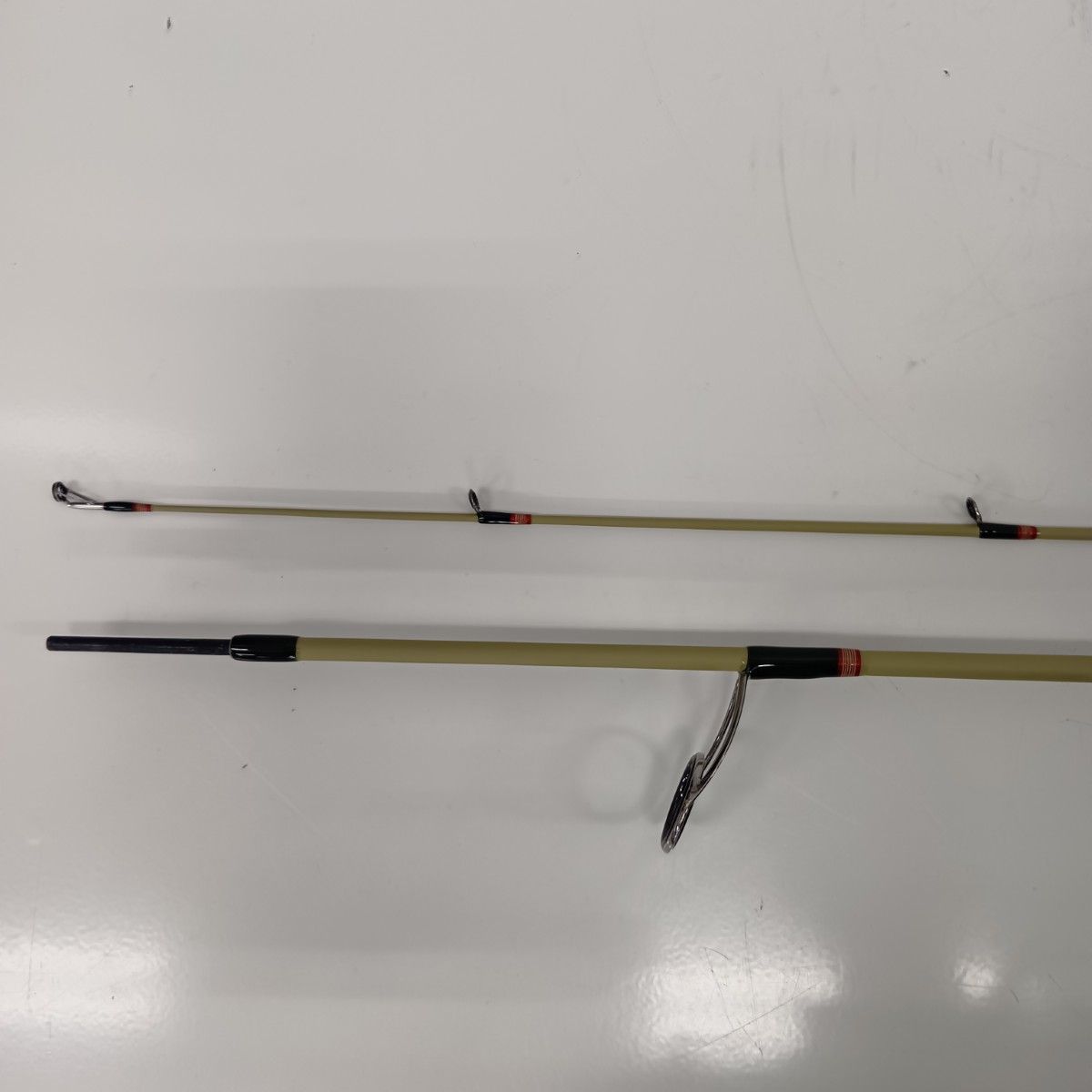 ΣΣM-AIRE Mアイレ ルアーロッド  正影グラス MG50ML b9d51a91f8b8aa24892614acde198a