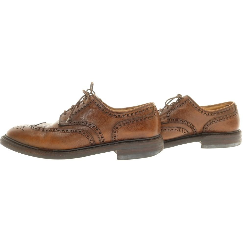 CROCKETT-JONES PEMBROKE