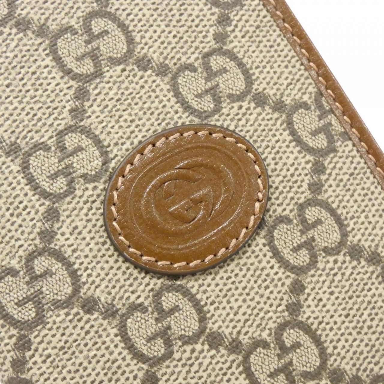 新品】グッチ GG RETRO 722601 92TCG カードケース - メルカリ 