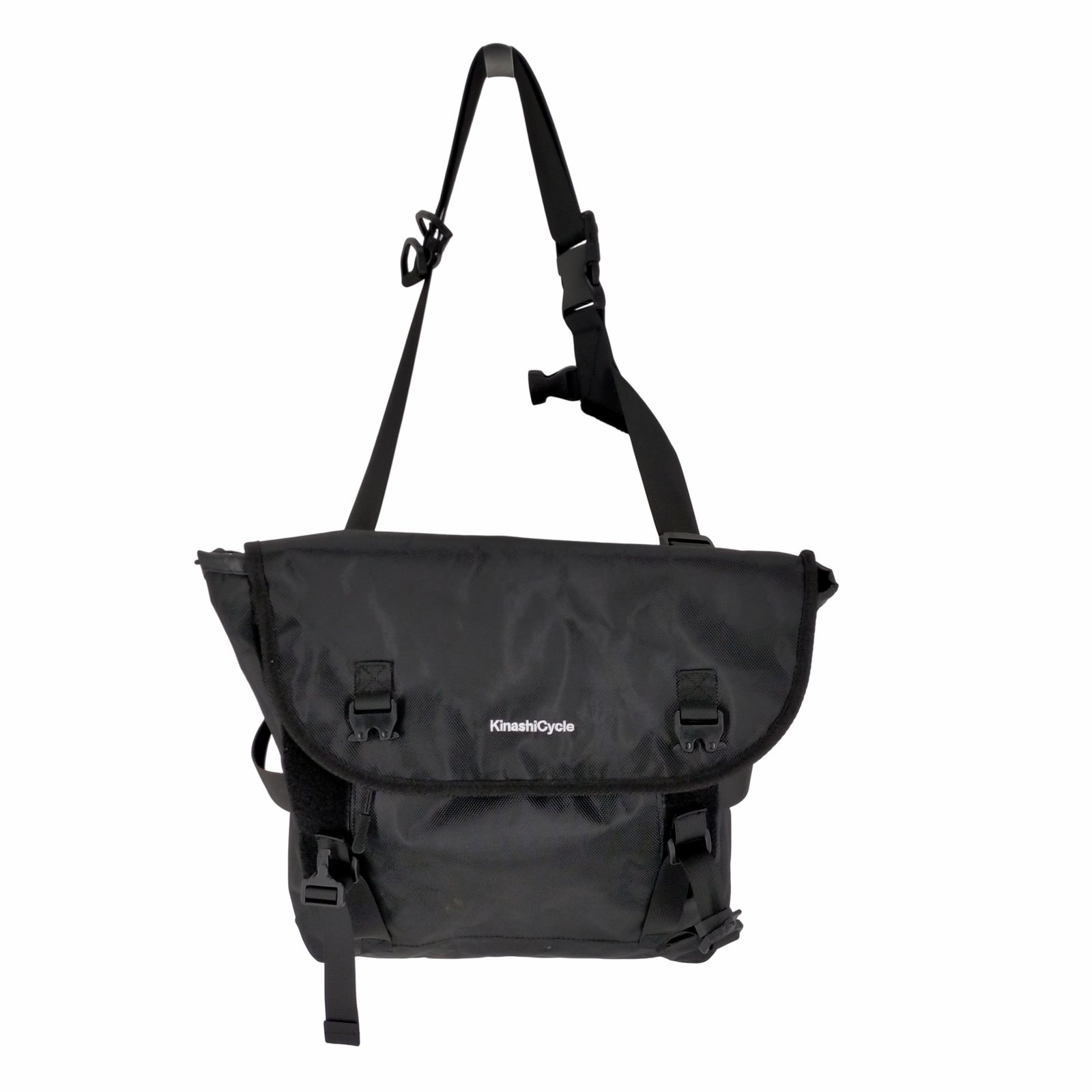 キナシサイクル 木梨サイクル KINASHI CYCLE メッセンジャーバッグ