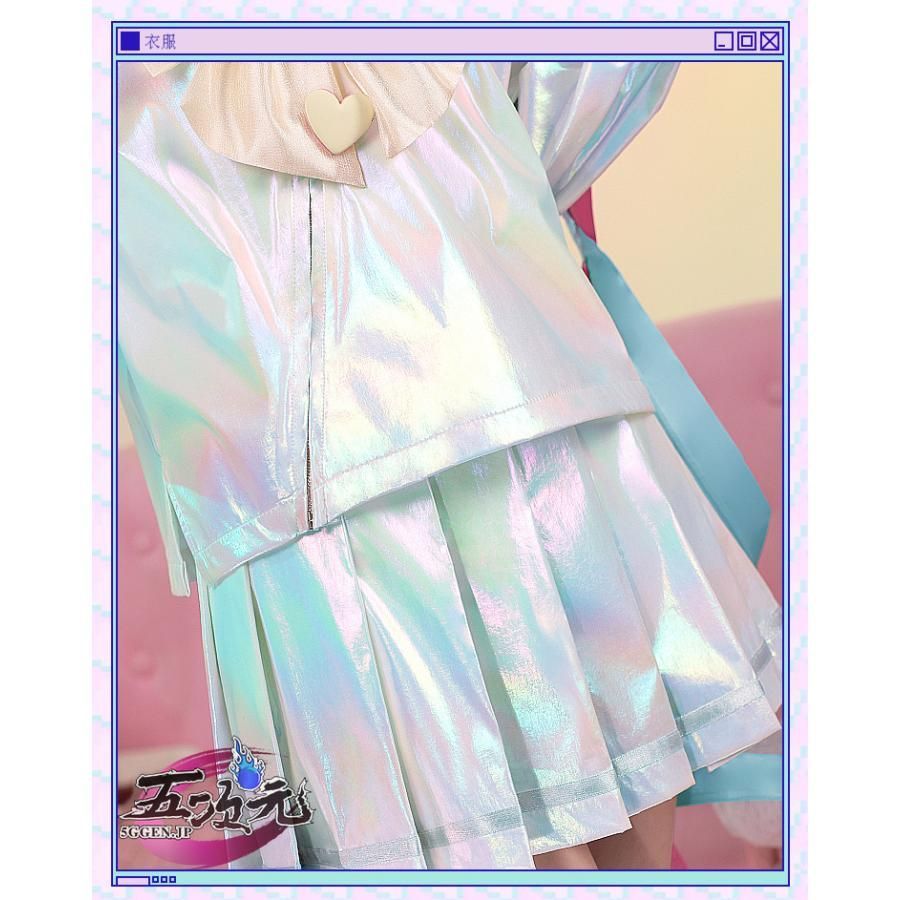 OVERDOSE 二ーディガールオーバードーズ