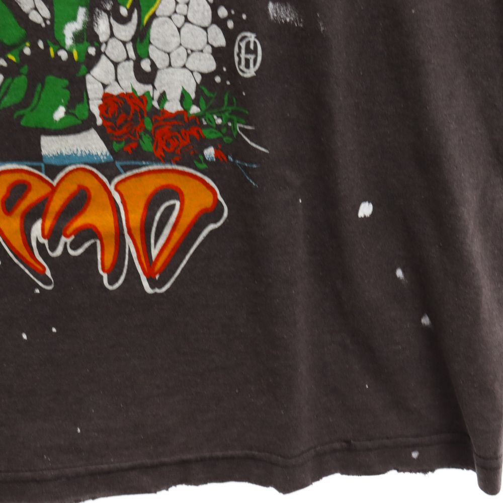 GALLERY DEPT. (ギャラリーデプト) 22SS Grateful Dead Tee goat限定