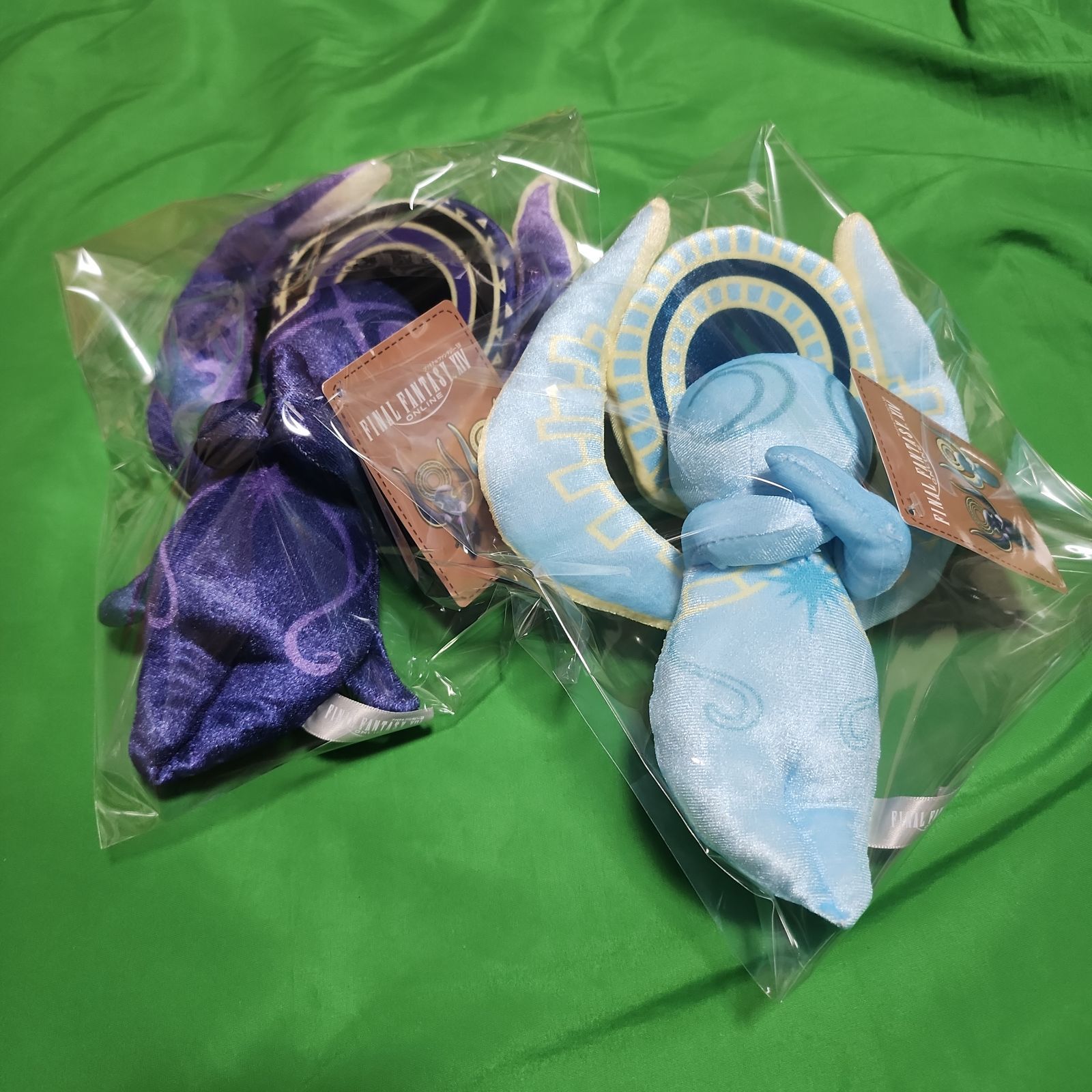 A支店】全2種 ファイナルファンタジー ⅩⅣ 14 ハイデリン