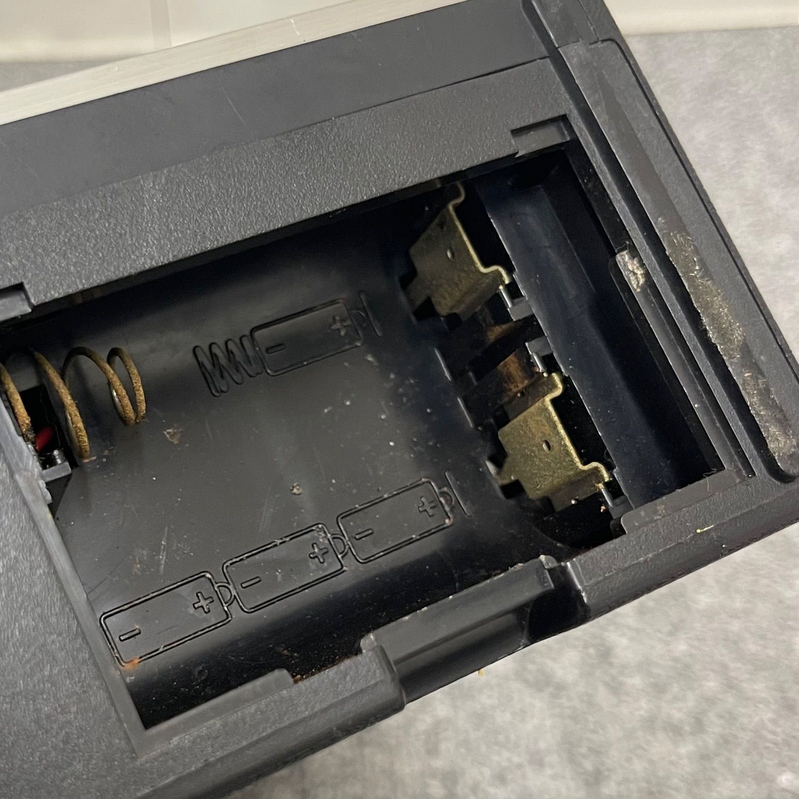 SONYスカイセンサーICF-5600ジャンク NPA】ジャンク SONY ソニー スカイセンサー ICF-5600 ビンテージ