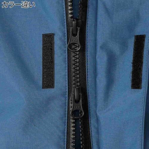 ヘリーハンセン ジャケット スカンザ3ウェイジャケット Scandza 3way Jacket ユニセックス HH12463 ブラック L