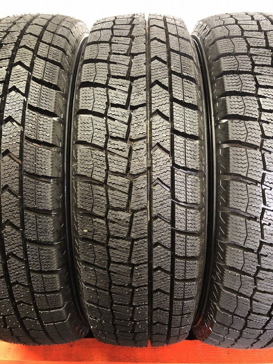 165/65R14インチ ケンダ KENDA KR36 4.5J 4H100 スタッドレスタイヤホイール4本セット MID ユーロスピード V25 165⁄65R14インチ ケンダ KENDA KR36 4H100 スタッドレスタイヤホイール