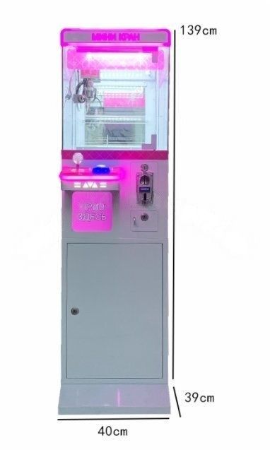 05w09334 クレナフレックス フロアパネル ピンク アクリル板 UFO