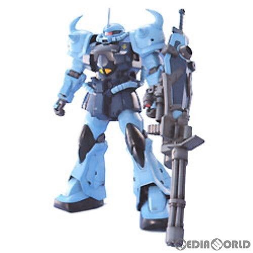 (再販) MG 1/100 MS-07B-3 グフカスタム 機動戦士ガンダム第08MS小隊 プラモデル(5061575) バンダイスピリッツ