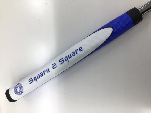 中古】 オデッセイ Ai-ONE SQUARE 2 SQUARE MAX STRIPE 34インチ