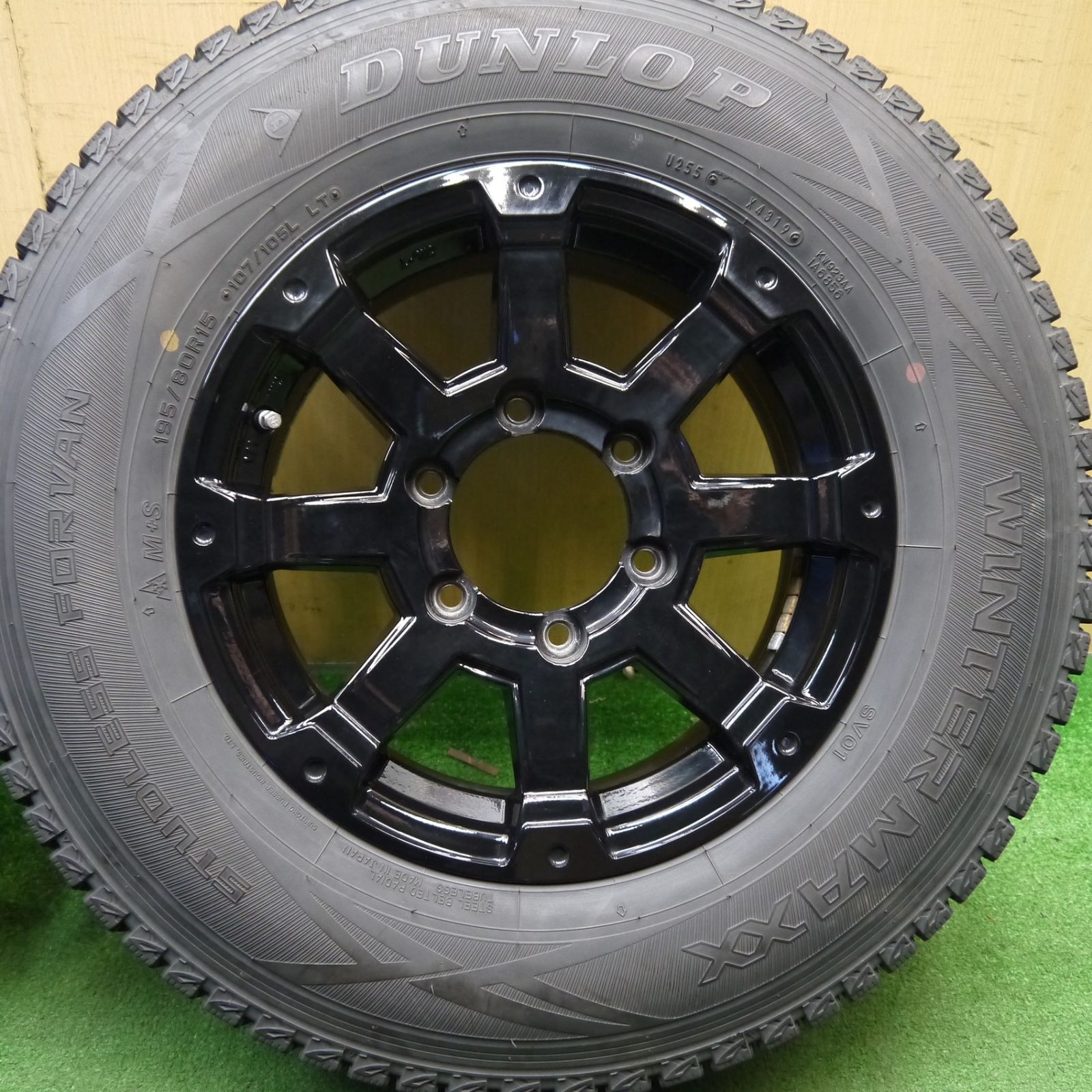 15インチ