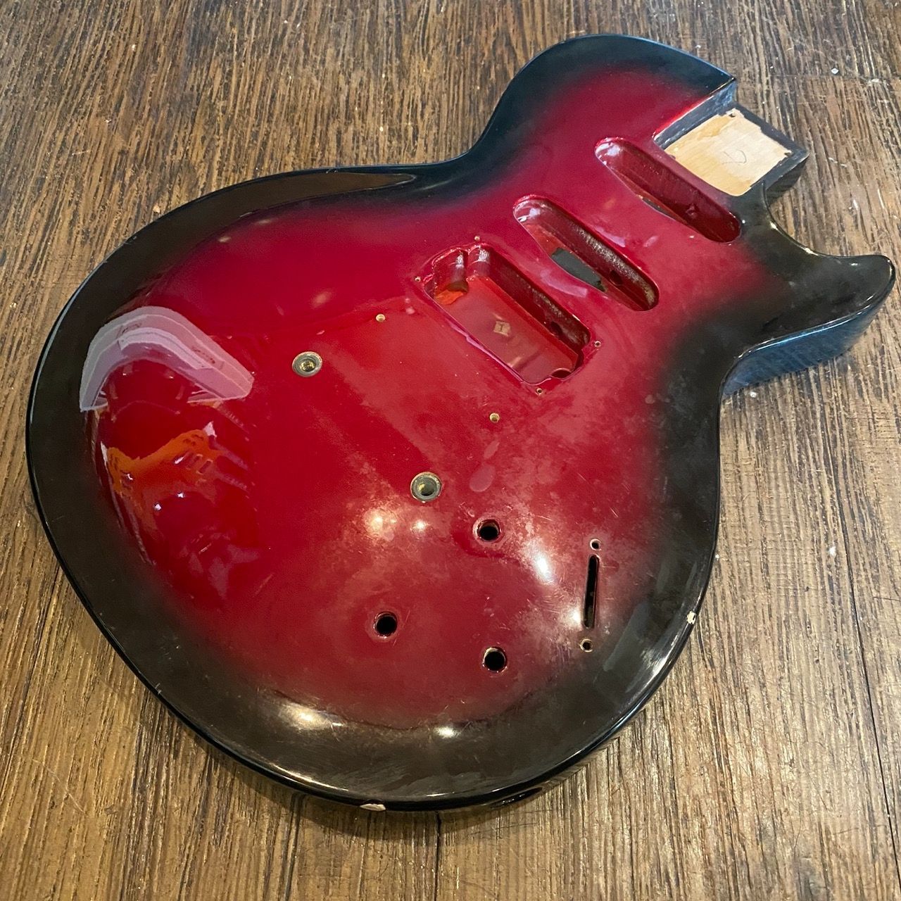 Edwards Guitar Body エドワーズ エレキギター ボディ