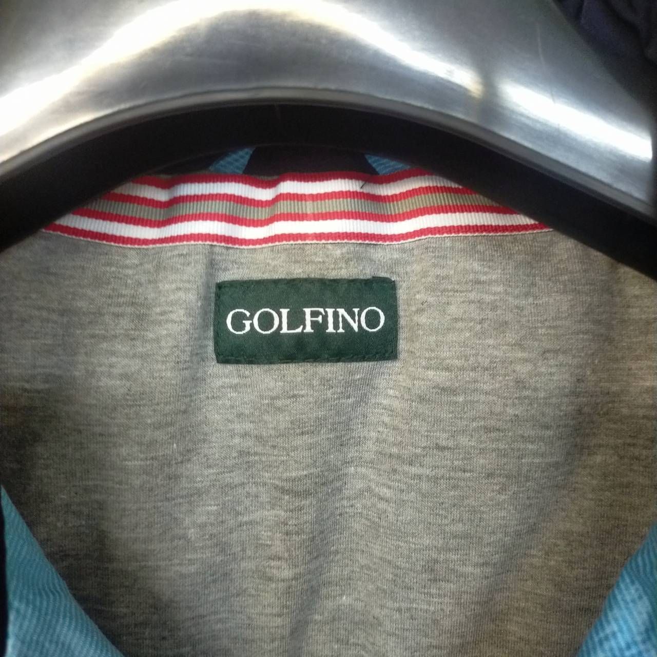 GOLFINO/ゴルフィーノ レディース ベスト1412022-