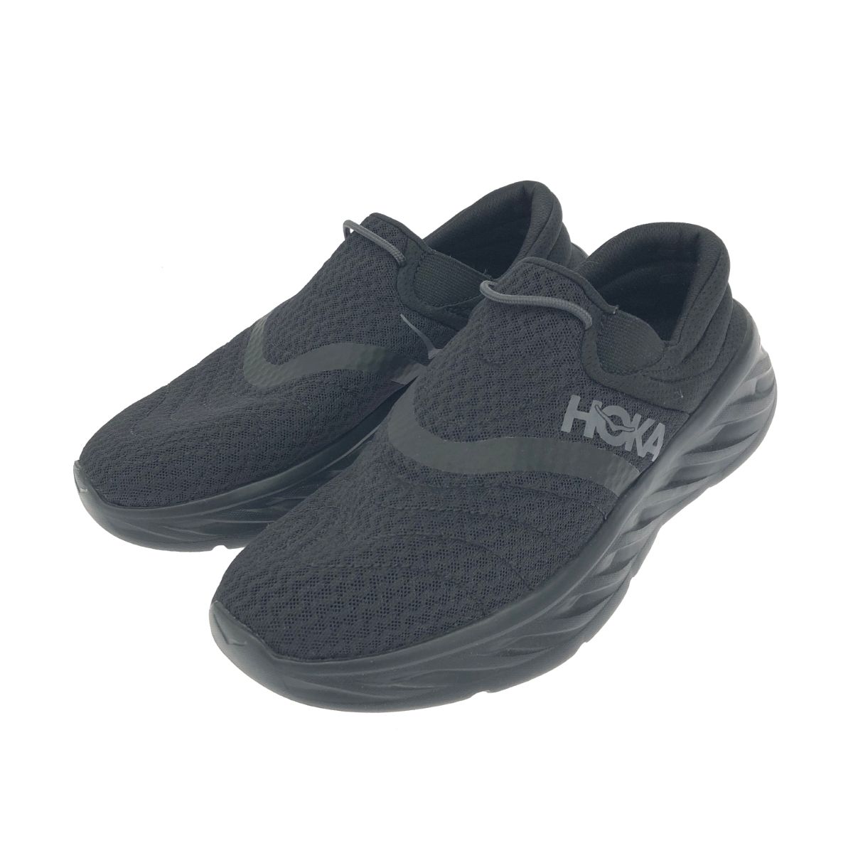 HOKA ONE ONE ホカオネオネ オラリカバリーシュー2 表記サイズ