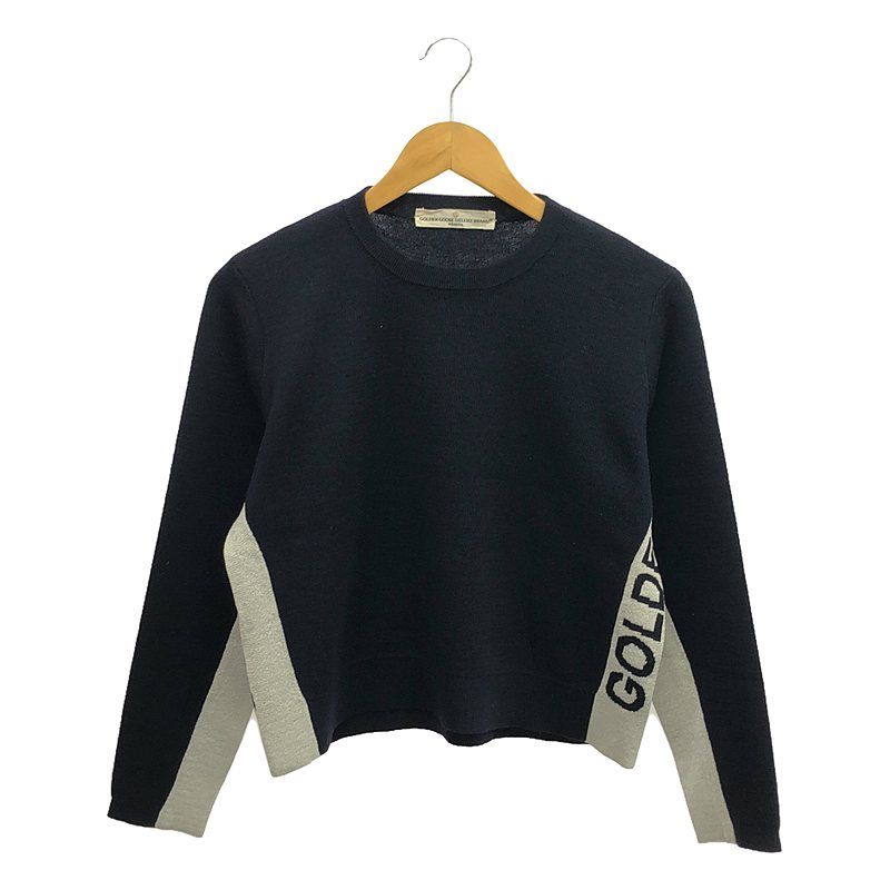 アルページュストーリー Arpegestory 24AW フォックスファーニット セーター 長袖 カシミヤ混 2 モカ /DO ■OS レディース アルページュストーリー Arpegestory 24AW フォックスファー