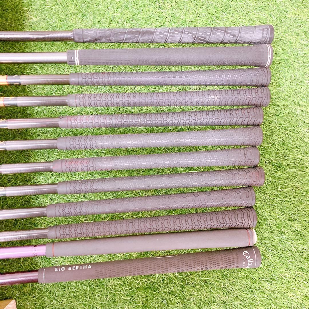 ROUSAY レディース kasco ゴルフセット かわいい おすすめ 初心者 2024