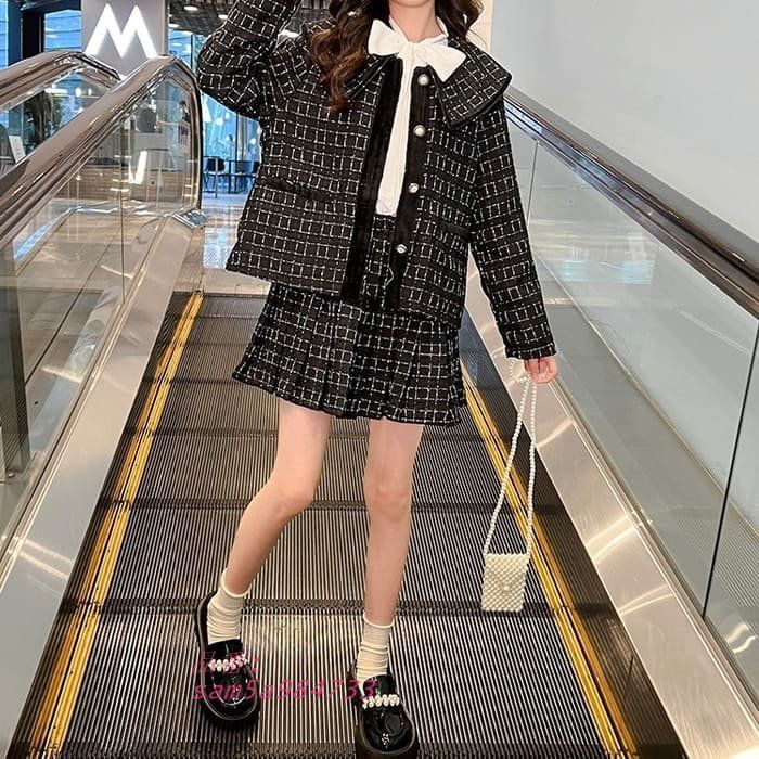 ビッグ襟 音楽会