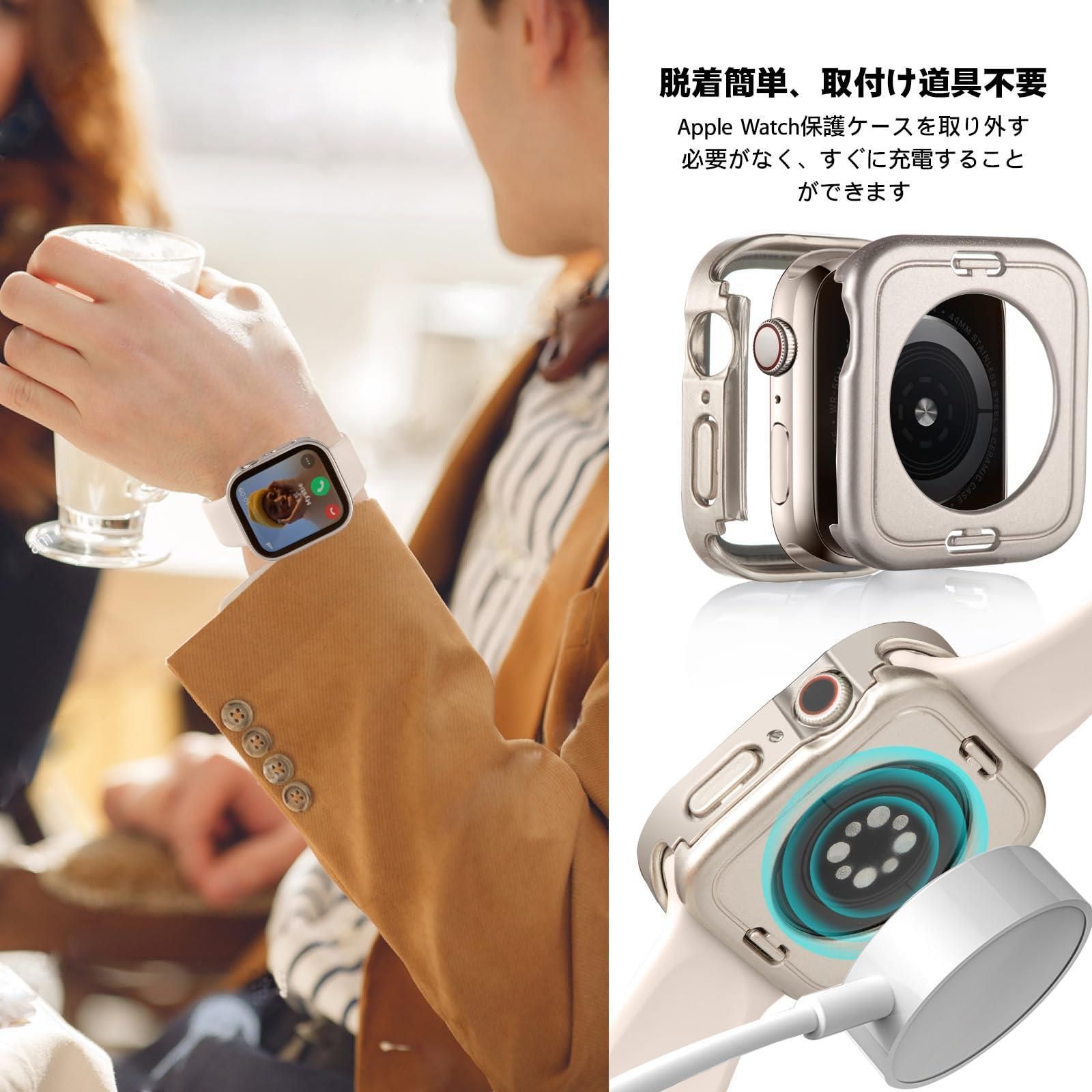 Yahoo!オークション - Apple Apple Watch SE 第2世代 GPSモデル 高 40mm M... スマートウォッチ本体 |  SALE開催中