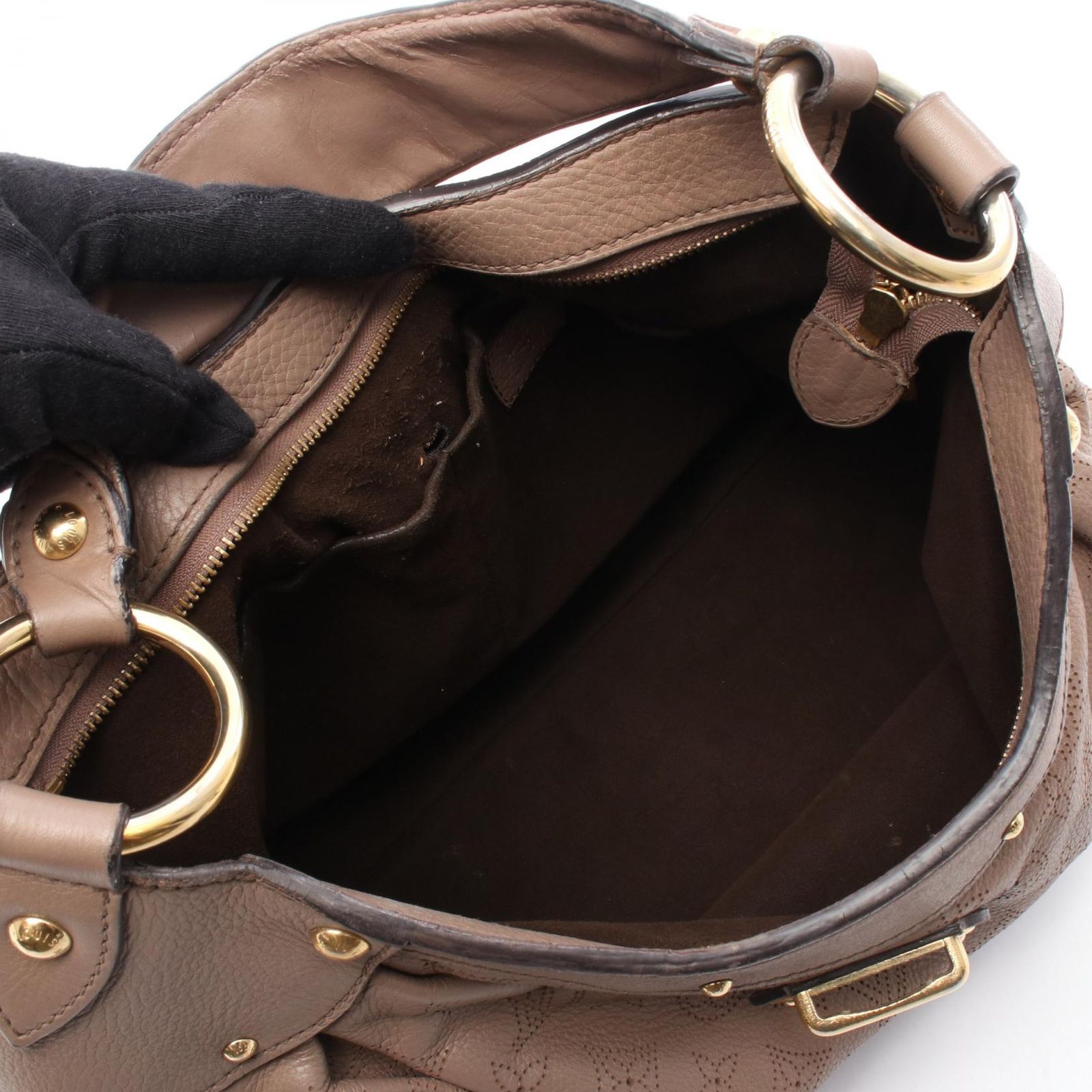 ルイ・ヴィトン LOUIS VUITTON ショルダーバッグ ソーラーPM