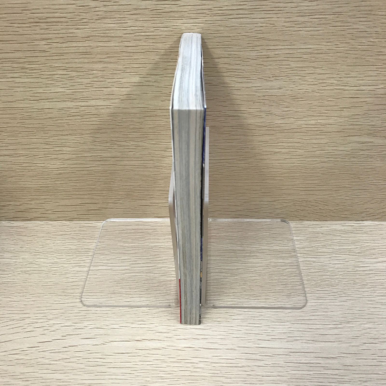 アルファサファイア タンザニア産バイカラーサファイア 0.125ctルース