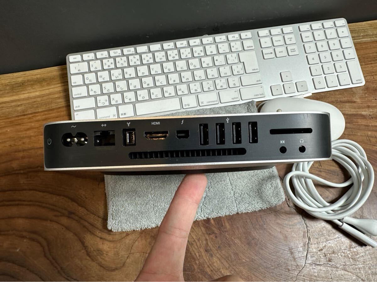 Mac mini