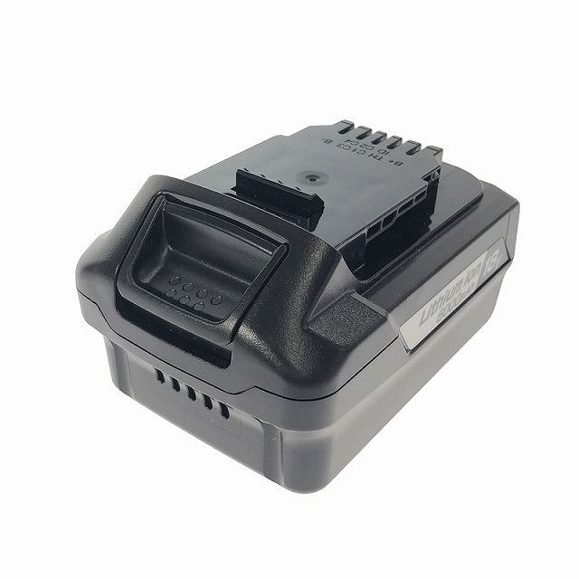 000mAh リチウムイオン電池パック
