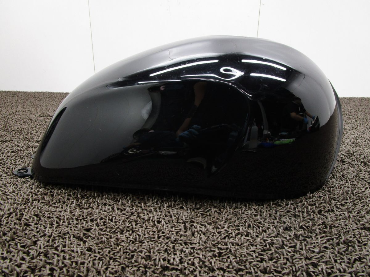 イナズマ400 ガソリンタンク □A5945！GK7BA スズキ 【 K717