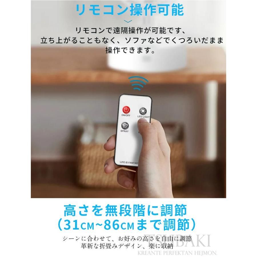 dc扇風機 レトロ