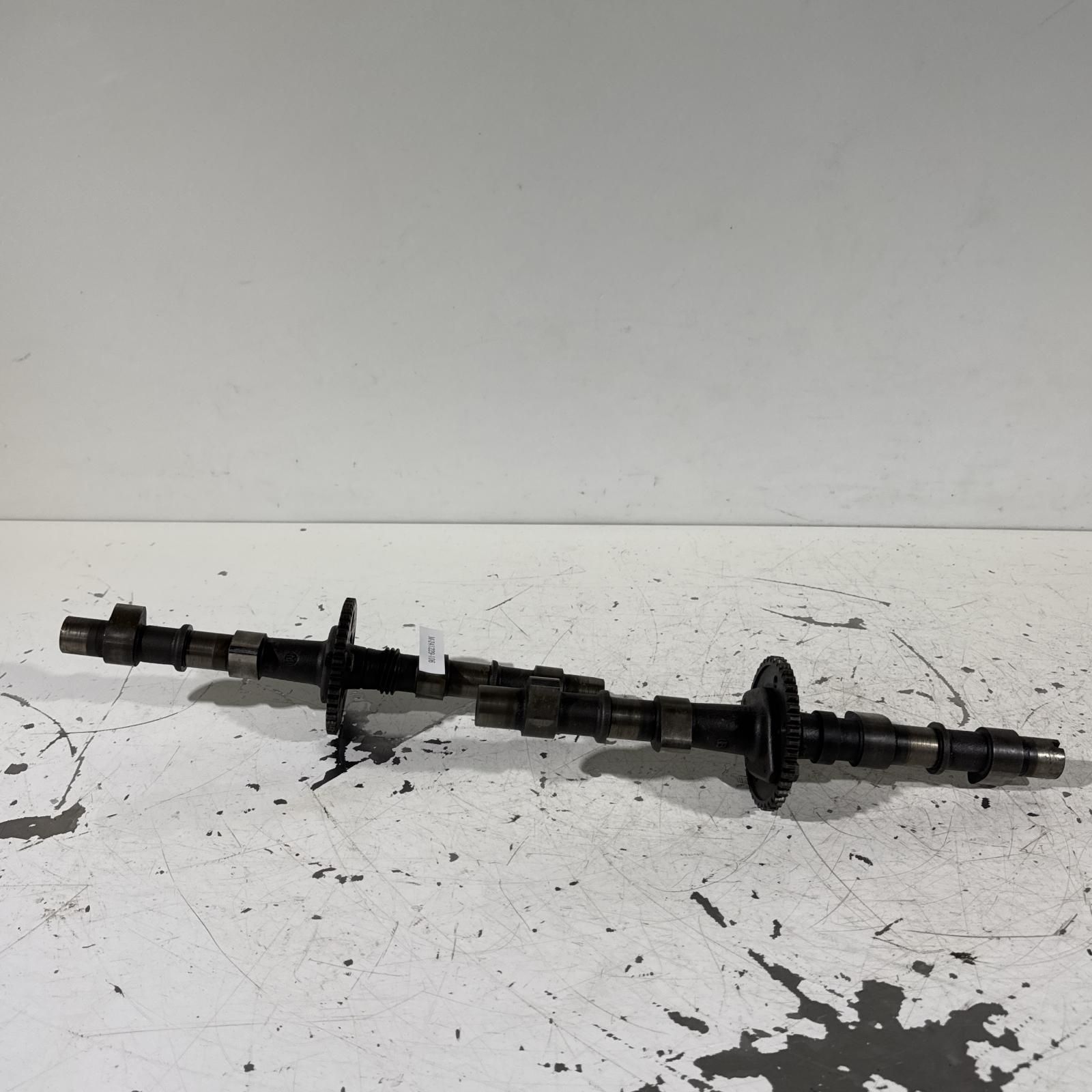 KAWASAKI Z400FX カムシャフトセット カワサキ Z400FX用のカムと